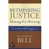 Rethinking Justice