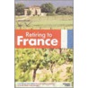 Retiring to France door Victoria Pybus