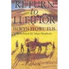 Return To Lleifior by Islwyn Ffowic Elis