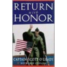 Return With Honour door Jeff Coplon