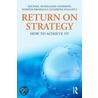 Return on Strategy by Michael Moesgaard Andersen