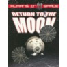 Return to the Moon by Mat Irvine