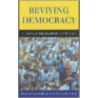 Reviving Democracy door Rajesh Tandon