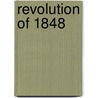 Revolution of 1848 door Onbekend