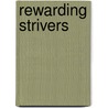 Rewarding Strivers door Onbekend
