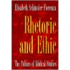 Rhetoric And Ethic door Elisabeth Schussler Fiorenza