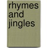 Rhymes And Jingles door W. W. Bass