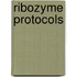 Ribozyme Protocols