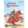 Richard Löwenherz door Hertha Kratzer