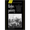 Riches and Poverty by Donald Winch