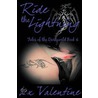 Ride the Lightning door Lex Valentine