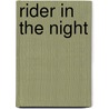 Rider in the Night door Candice Ransom