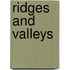 Ridges And Valleys