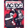 Riffology Of Ac/dc door Sales Music