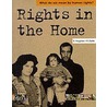 Rights In The Home door Penny Clarke