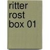 Ritter Rost Box 01 door Onbekend
