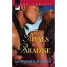 Rivals In Paradise door Gwyneth Bolton