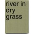 River in Dry Grass