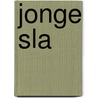 Jonge sla door Zaza