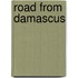 Road From Damascus