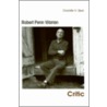 Robert Penn Warren door Charlotte H. Beck