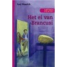 Het ei van Brancusi