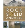 Rock Solid Answers door Mike Oard