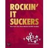 Rockin' It Suckers door Cousin Frank