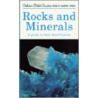 Rocks and Minerals door Charles Sorrell