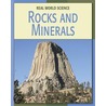 Rocks and Minerals by Dana Meachen Rau