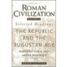 Roman Civilization by Naphtali Lewis