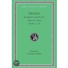 Roman History, Iii by Horace White Appian
