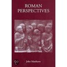 Roman Perspectives door John Matthews