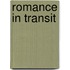 Romance in Transit