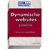 Dynamische websites Grand Cru by M. Krizanek