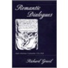 Romantic Dialogues by Richard Gravil