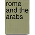 Rome And The Arabs