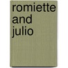 Romiette and Julio door Sharon M. Draper