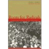 Roots for Radicals door Michael A. Cowan