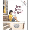 Rosa Loves to Read by Diane Zuhone Shore