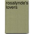 Rosalynde's Lovers