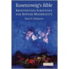 Rosenzweig's Bible door Mara H. Benjamin