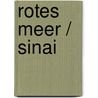 Rotes Meer / Sinai by Jürgen Stryjak