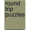 Round Trip Puzzles door Glenn Iba