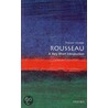 Rousseau Vsi:ncs P by Robert Wolker