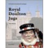 Royal Doulton Jugs