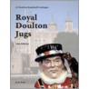 Royal Doulton Jugs door Jean Dale