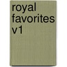 Royal Favorites V1 by Sutherland Menzies