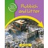Rubbish And Litter