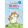 Ruby's Perfect Day door Susan Hill